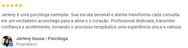 Autoconhecimento